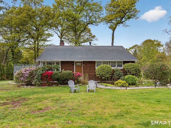 131 Clay Hill Road, Stamford CT 06905
