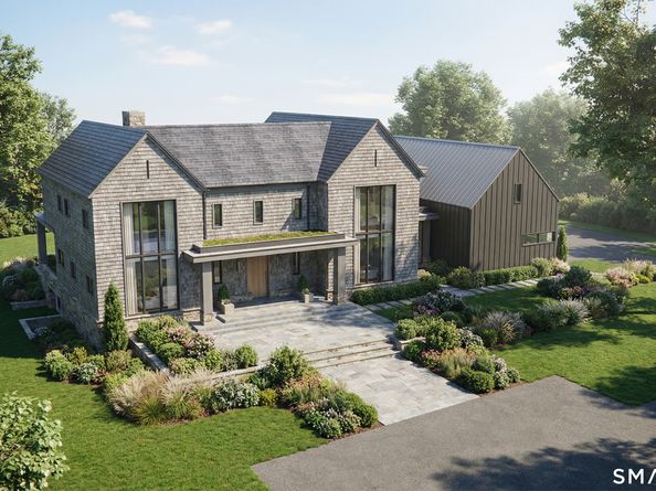 11 Dogwood Lane, Westport CT 06880