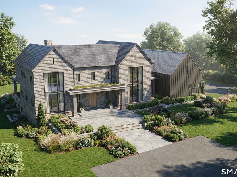 11 Dogwood Lane, Westport CT 06880