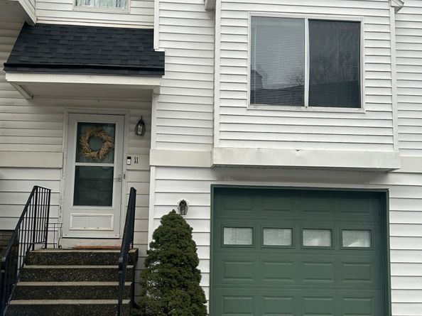 68 Virginia Avenue 11, Danbury CT 06810