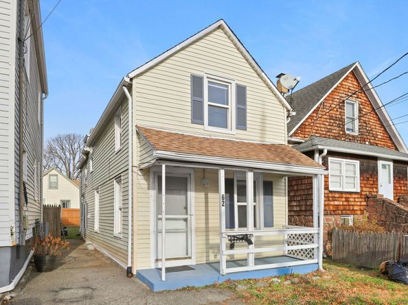 62 Roosevelt Avenue, Stratford CT 06615