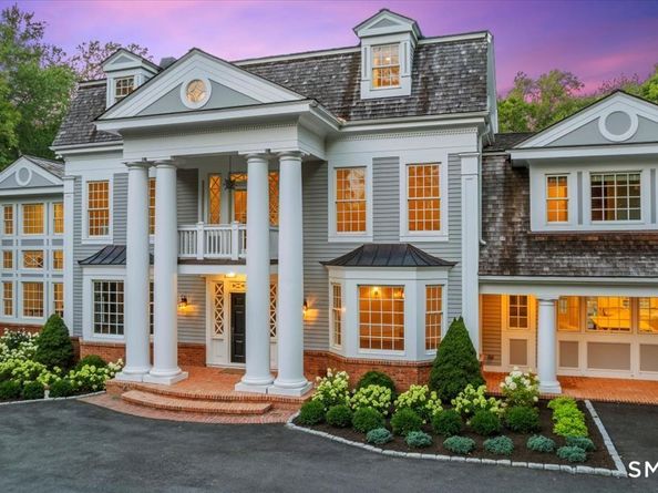 1421 Oenoke Ridge, New Canaan CT 06840