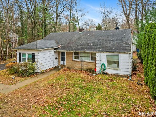 55 Merriman Road, Stamford CT 06905