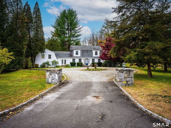 2 Brick School Drive, Redding CT 06896