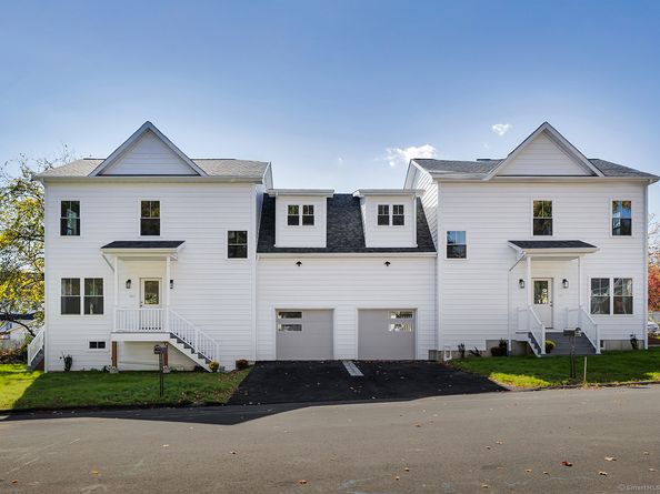 183 Vesper Street, Fairfield CT 06825