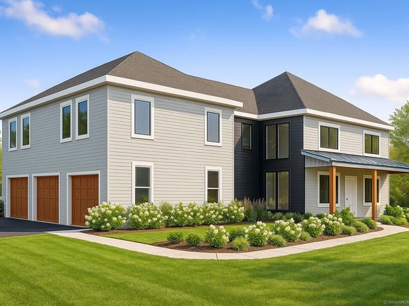 9 Read Place, Wilton CT 06897