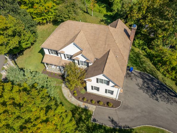 175 Branchville Road, Ridgefield CT 06877