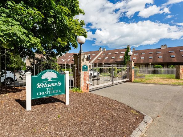 9 Old North Stamford Road 35L, Stamford CT 06905