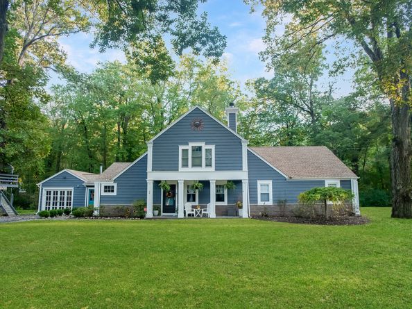 36 Hayes Lane, Ridgefield CT 06877
