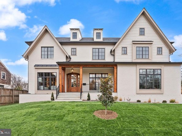 3941 N Glebe Road, Arlington VA 22207