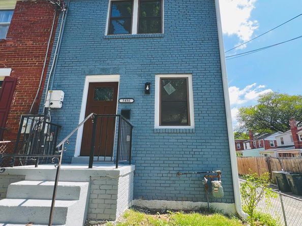 3486 23rd Street SE, Washington DC 20020