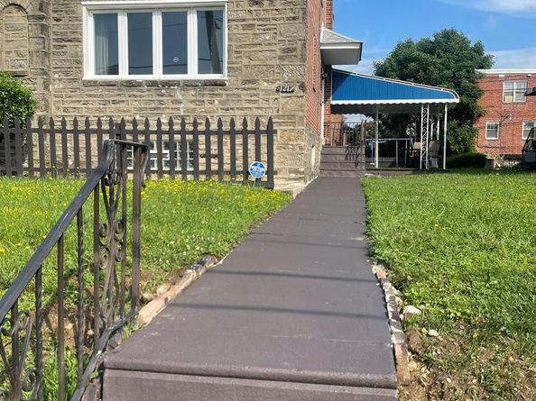 1211 E Johnson Street, Philadelphia PA 19138