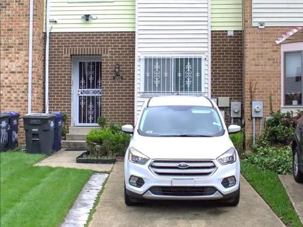 1902 Valley Terrace SE, Washington DC 20032