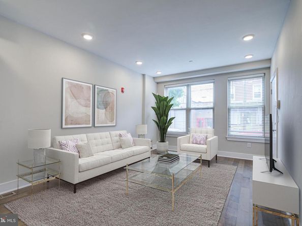 2512 Frankford Avenue 1A, Philadelphia PA 19125