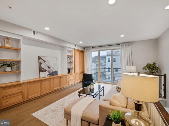 215 Randolph Place NE 2, Washington DC 20002