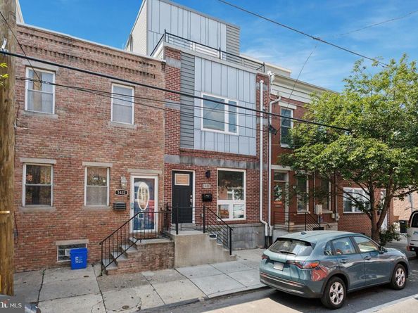 1420 S 20TH Street, Philadelphia PA 19146