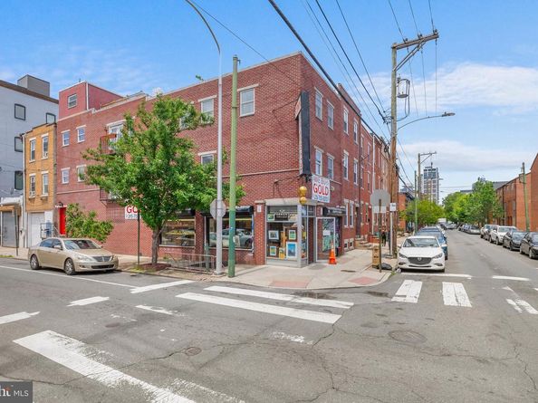 626 S 12TH Street, Philadelphia PA 19147