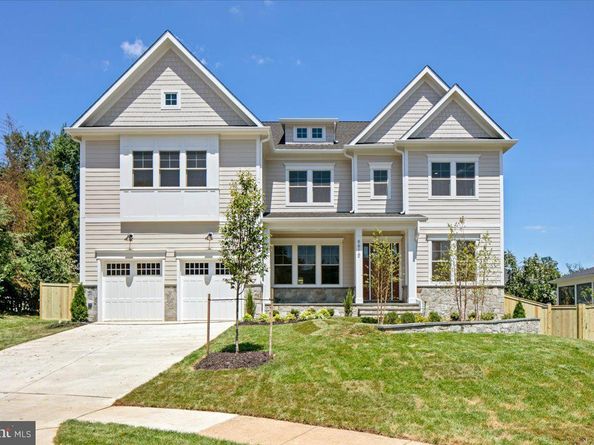 6610 Quinten Street, Falls Church VA 22043
