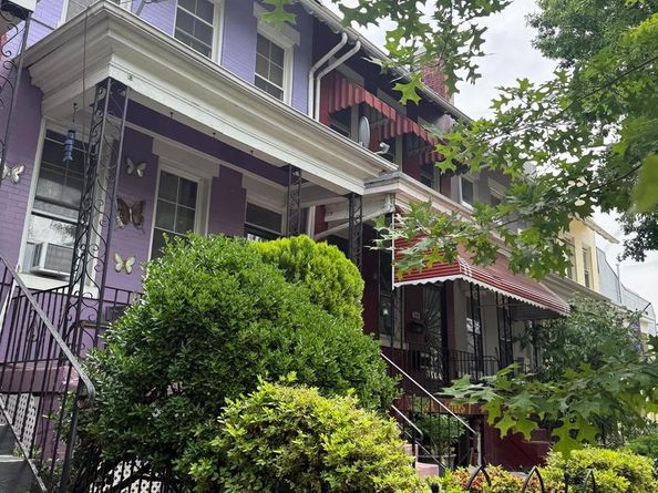 1121 8TH Street NE, Washington DC 20002