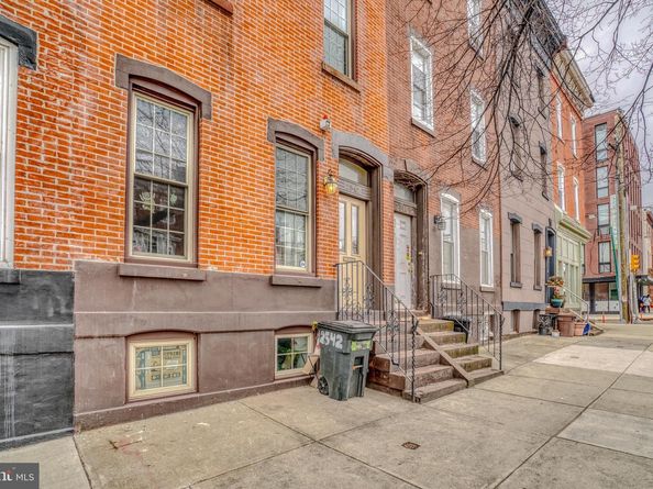 2542 W Girard Avenue, Philadelphia PA 19130