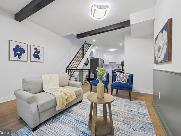 2134 Watkins Street, Philadelphia PA 19145