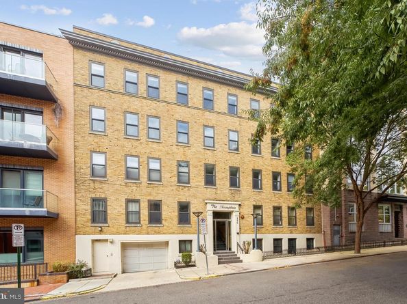 2370 Champlain Street NW 12, Washington DC 20009