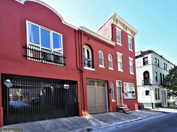 2110 Sansom Street, Philadelphia PA 19103