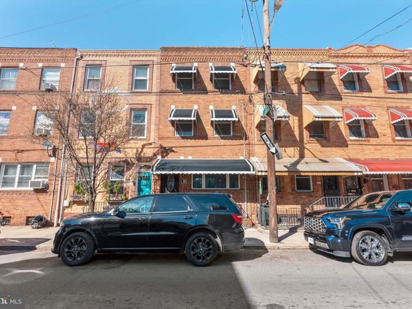 1013 Federal Street, Philadelphia PA 19147