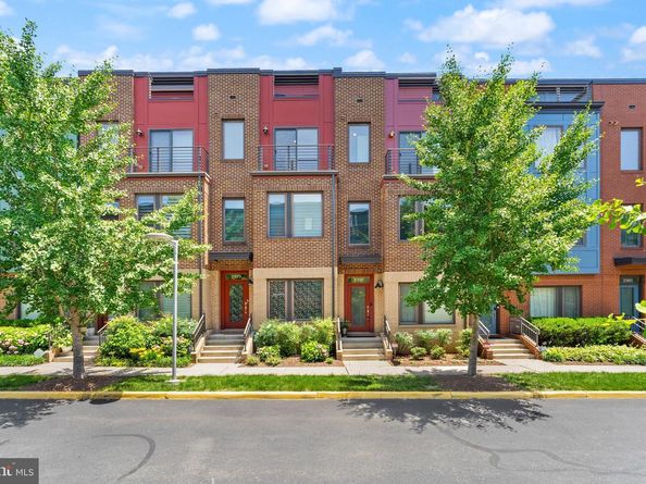 2981 Stella Blue Lane, Fairfax VA 22031