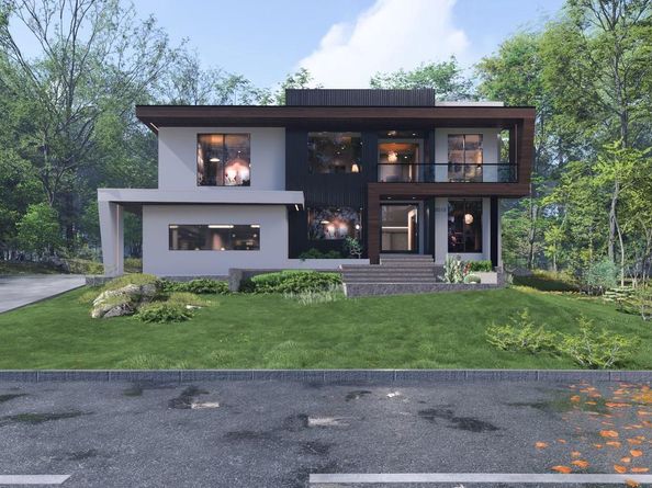 6519 Brawner Street, Mclean VA 22101