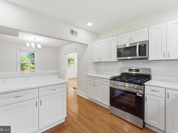 2604 32nd Street SE, Washington DC 20020