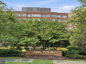 4000 Tunlaw Road NW