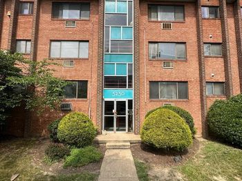 5230 North Capitol Street NW