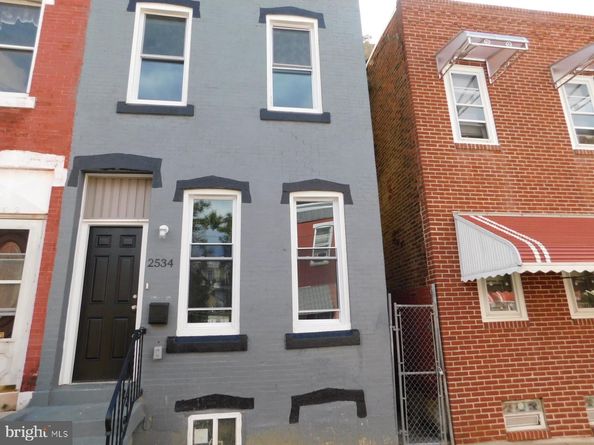 2534 Nicholas Street, Philadelphia PA 19121