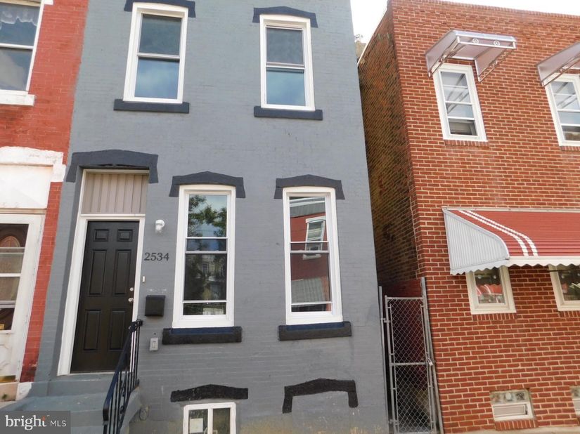 2534 Nicholas Street, Philadelphia PA 19121