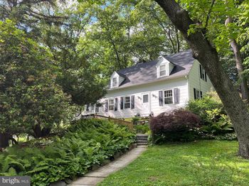 890 Paxon Hollow Road