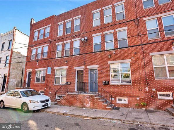 1939 N Gratz Street, Philadelphia PA 19121