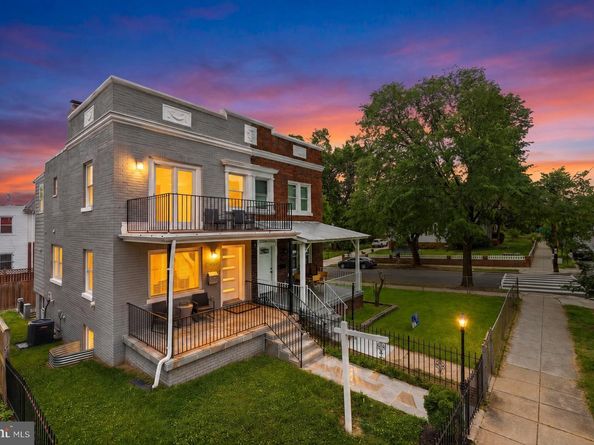 6303 9TH Street NW, Washington DC 20011