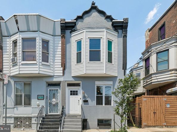 2809 W Jefferson Street, Philadelphia PA 19121