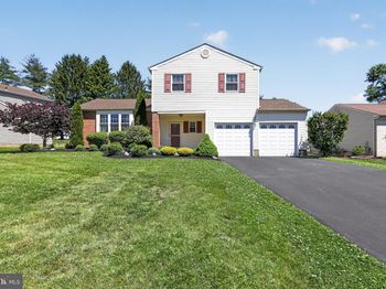 1212 Wedgewood Drive