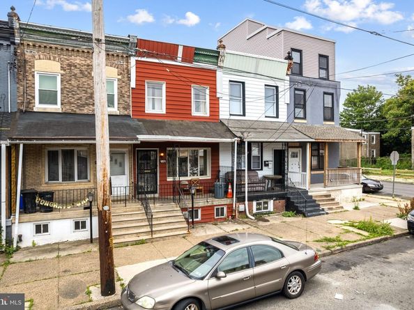 4854 Fairmount Avenue, Philadelphia PA 19139