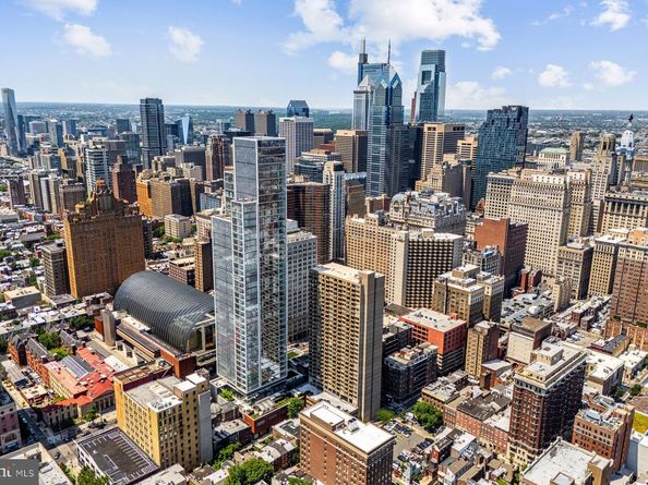301 S. Broad Street 2802, Philadelphia PA 19107