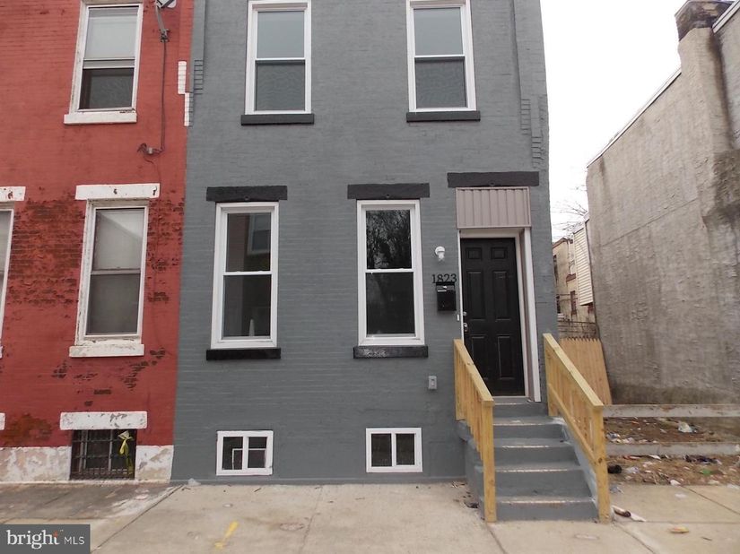 1823 N Judson Street, Philadelphia PA 19121