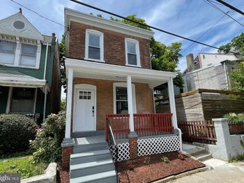 6358 Cherokee Street