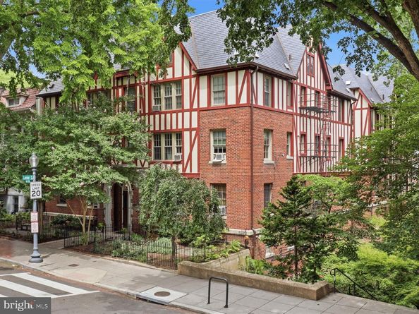 1705 Lanier Place NW 203, Washington DC 20009