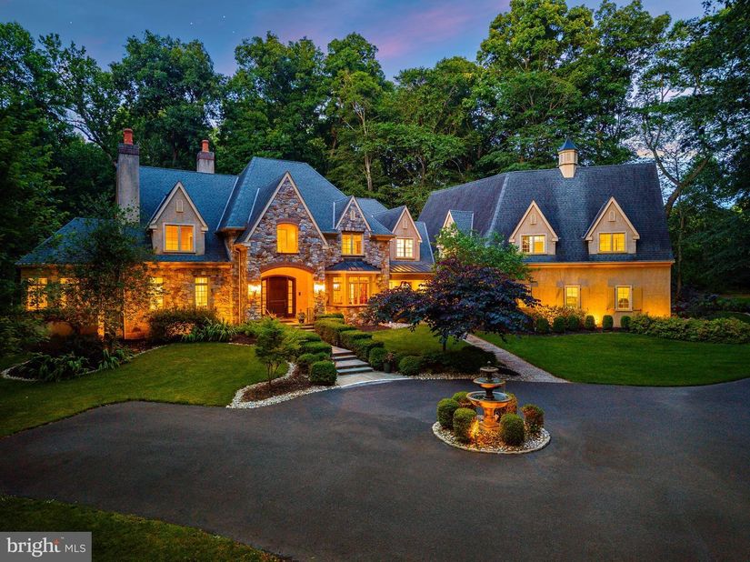 3525 Wellsford Lane, Doylestown PA 18902