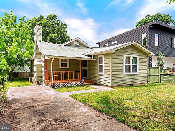 302 Quackenbos Street NW, Washington DC 20011