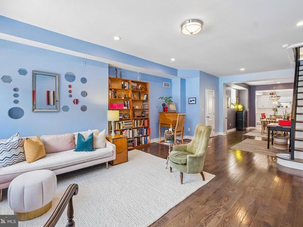 1634 S 16TH Street, Philadelphia PA 19145