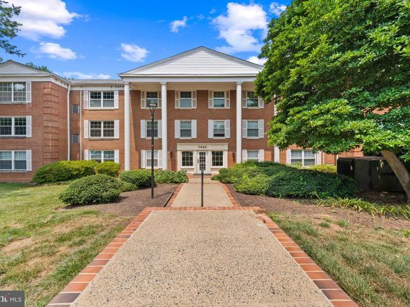 7680 Tremayne Place 204, Mclean VA 22102