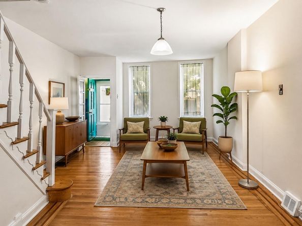 706 Salter Street, Philadelphia PA 19147